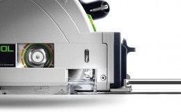 Plunge Cut Track Saw-Ts-55 FESTOOL2
